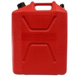 Proquip Flast Flow Fuel Can 20L Red