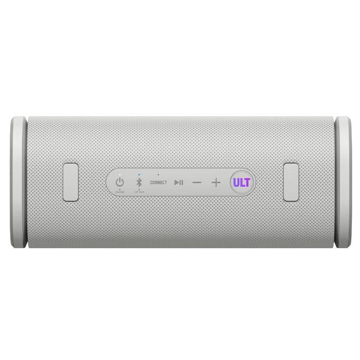 Sony ULT FIELD 5 Wireless Speaker White SRSULT50W