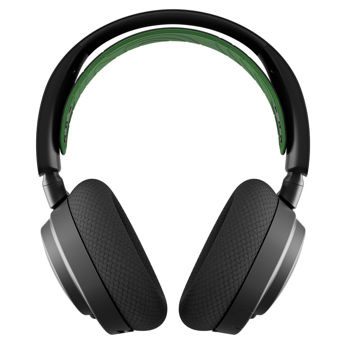 SteelSeries Arctis Nova 7X Wireless Gaming Headset Black 61565