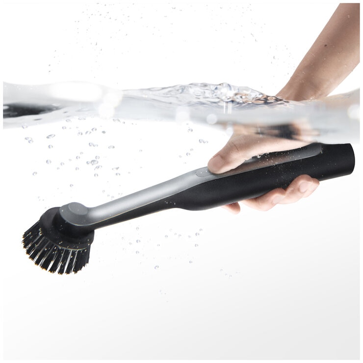 HOTO Wand Cordless Spin Scrubber QWQJA07