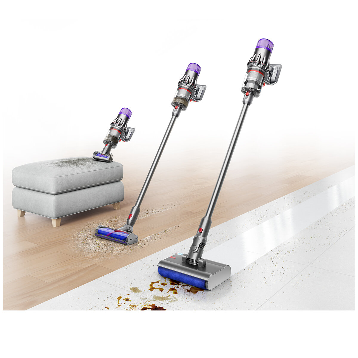 Dyson V9 Submarine 303946-01