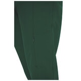 Kirkland Signature Women's Travel Pant Green