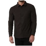 32 Degree LS Button Shirt Brew