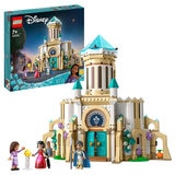 LEGO Disney Princess King Magnifico's Castle 43224