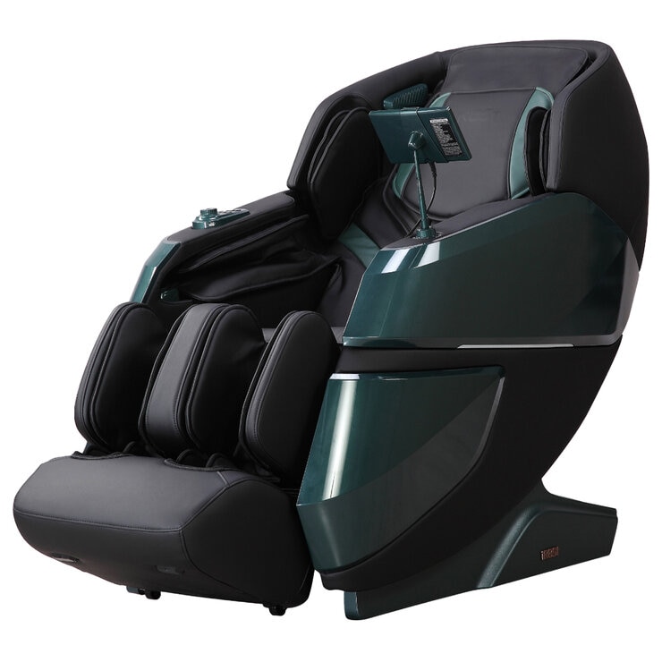 iRest Massage Chair A688 Plus Dark Green
