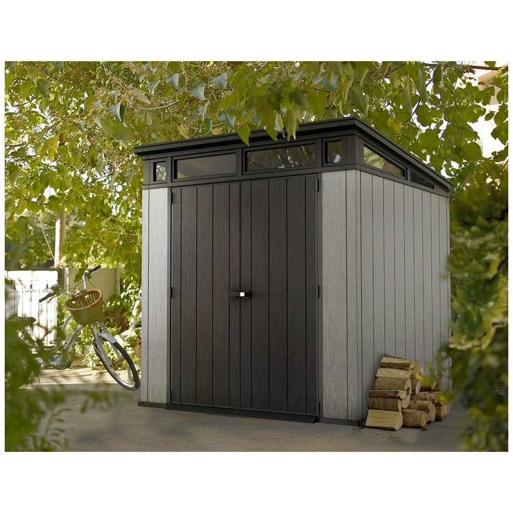 Keter Artisan Shed 2.16 x 2.16 m Costco Australia