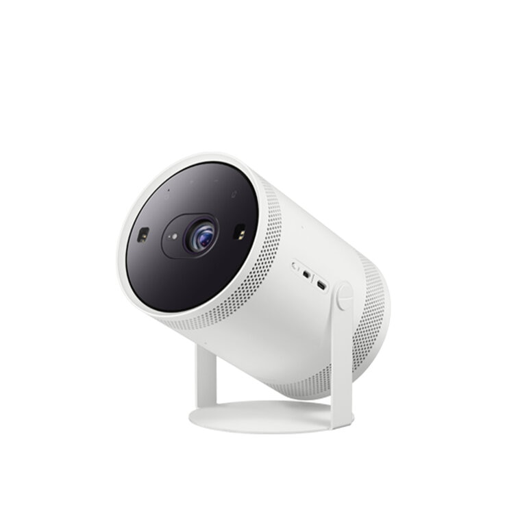 Samsung The Freestyle - 100 Inch Portable Theatre Projector SP-LSP3BLAXXY Samsung The Freestyle - 100 Inch Portable Theatre Projector SP-LSP3BLAXXY