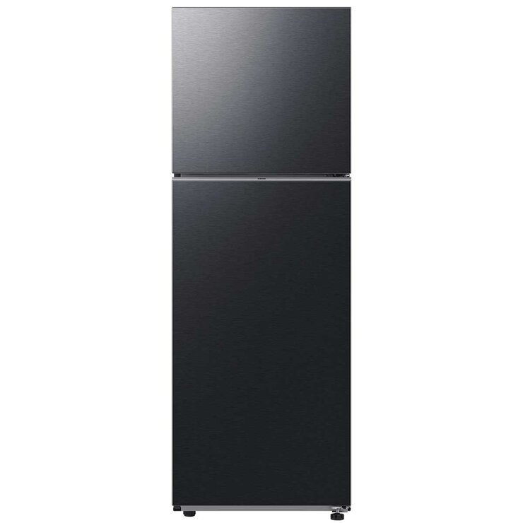 Samsung 348L Top Mount Refrigerator Black SRT3700B Samsung 348L Top Mount Refrigerator Black SRT3700B