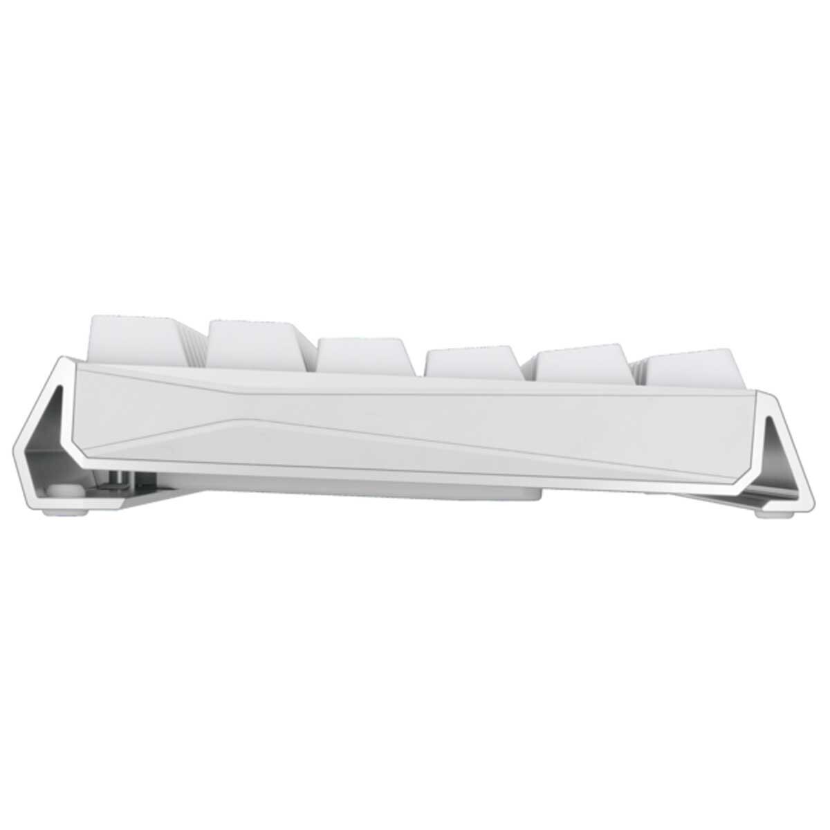 Cherry MX 3.0S Wireless RGB Gaming Keyboard White with Blue Switch G80-3872HSAEU-0