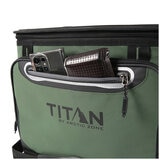 Titan 40 Can Collapsible Cooler