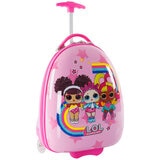 Heys Licensed Kids' 2 Piece Luggage and Backpack Set