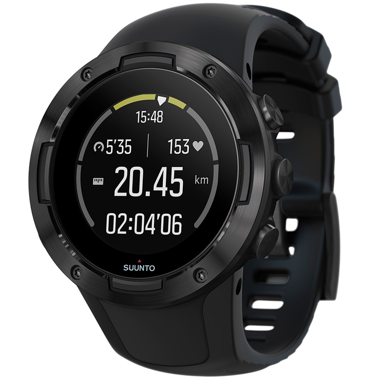 suunto 5 smartwatch