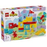 LEGO Hopsy's Castle Game 10450