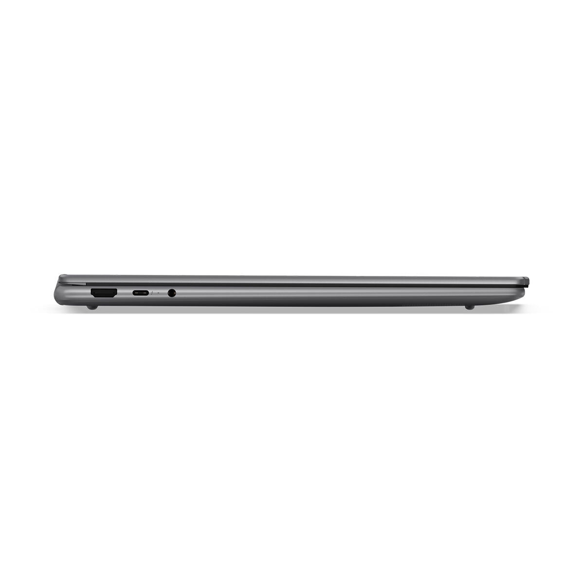 Lenovo 16 Inch Yoga 7 2 in 1 Notebook 83JT0041AU