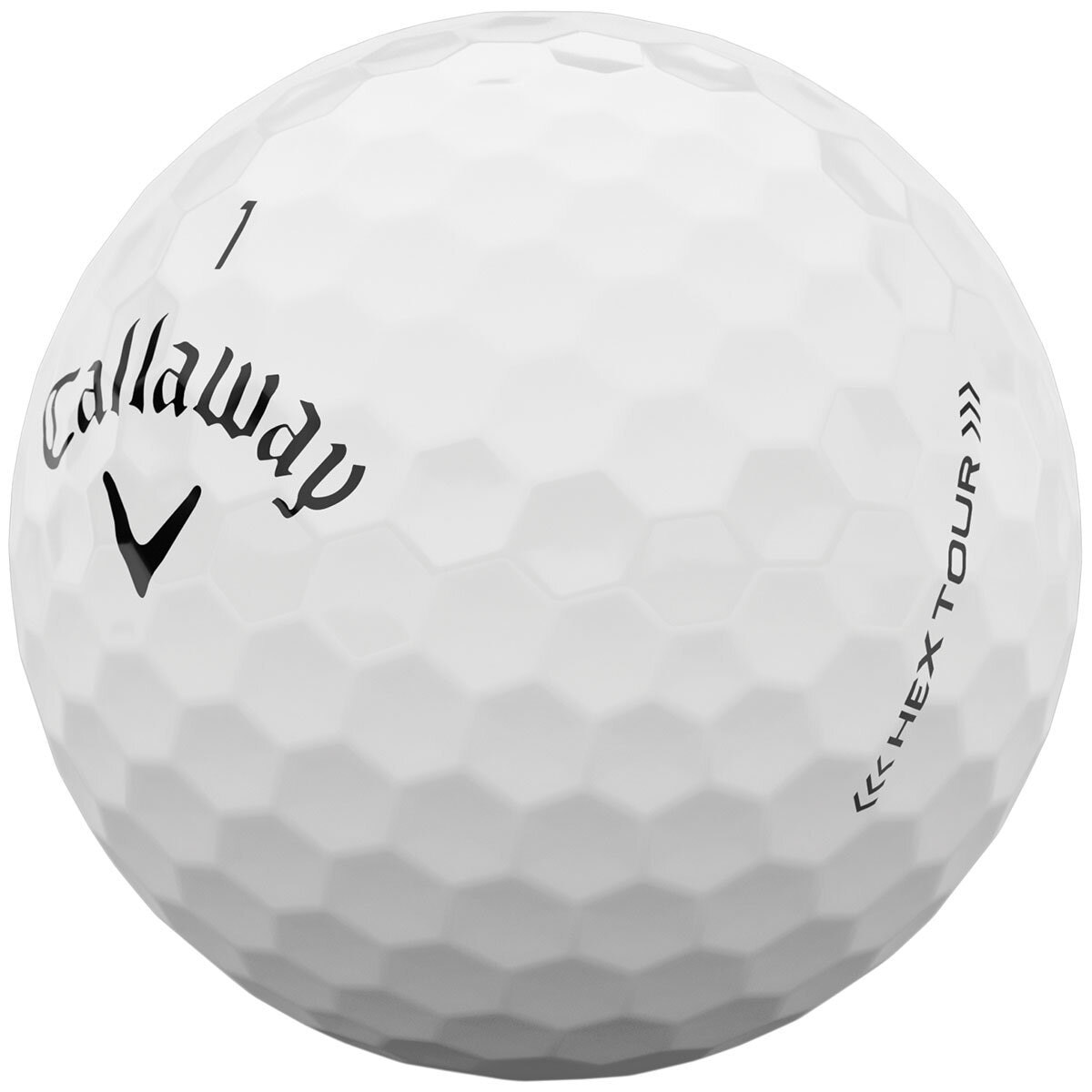 Callaway Hex Tour Golf Balls 24 Pack