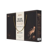 Cj Hanppuri Black Ginseng Concentrated Liquid Sticks 30 x 8.2ml