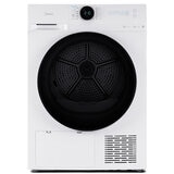 Midea 8kg Heat Pump Dryer White MD200H80WB/W-AU