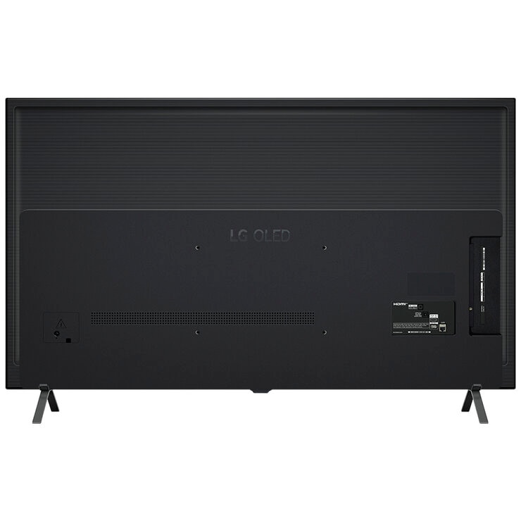 LG 55 Inch A2 4K Smart OLED TV OLED55A2PSA