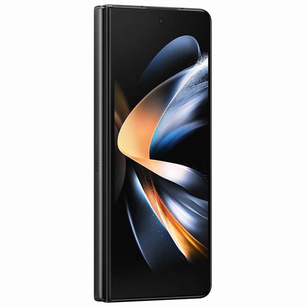 Samsung Galaxy Z Fold4 256GB Phantom Black SM-F936BZKAATS