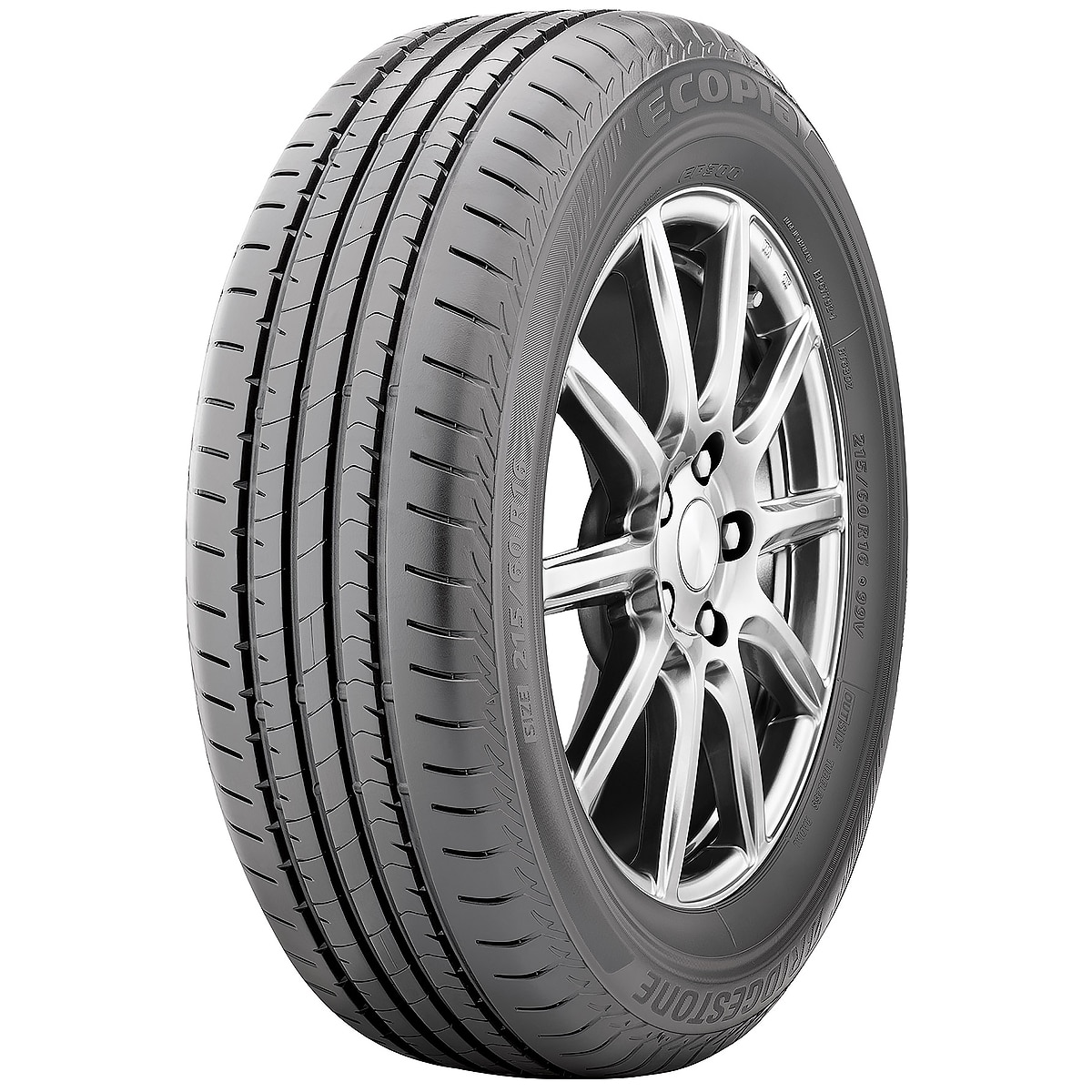 215/55R17 94V BS EP300 - Tyre