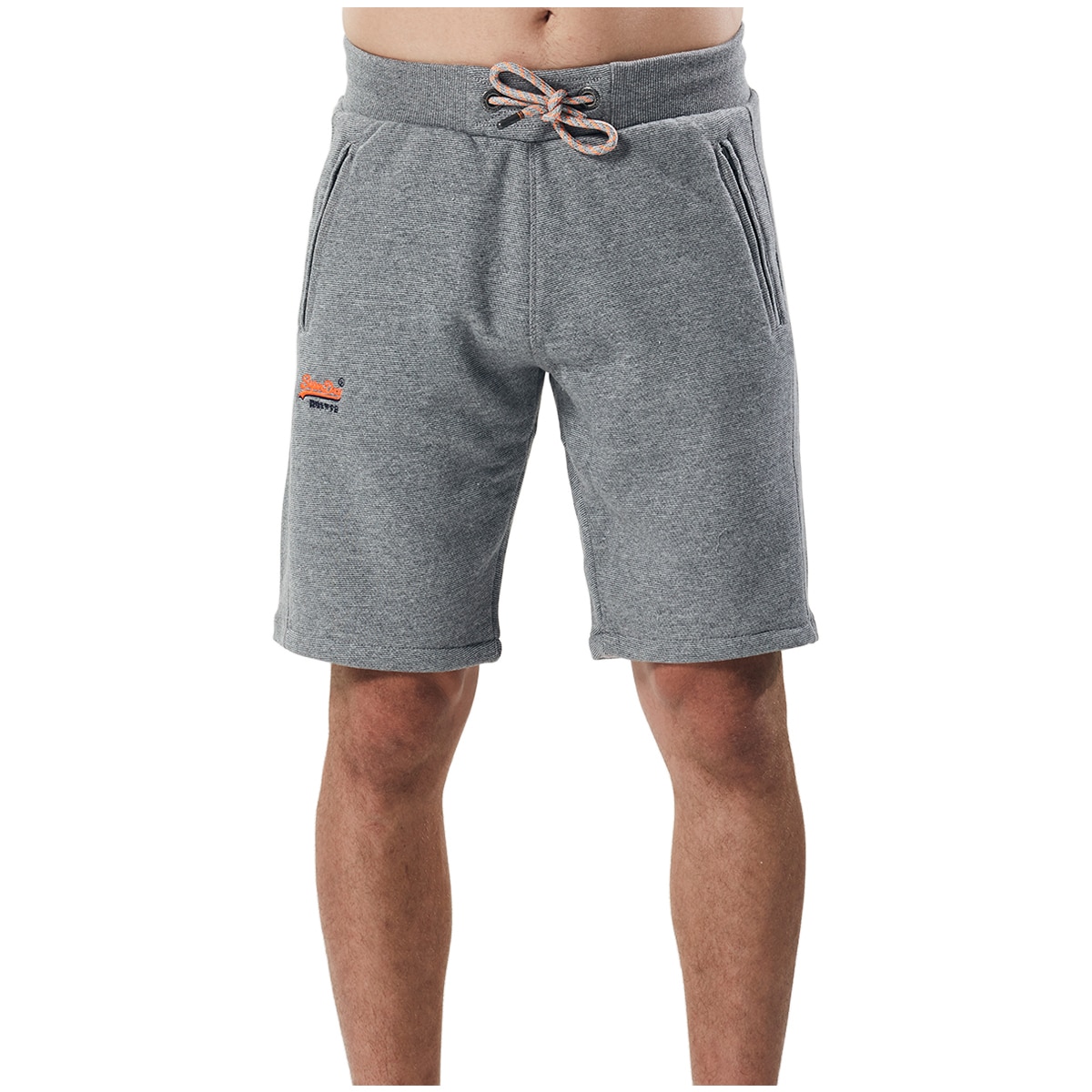 Superdry Men's Shorts - Grey