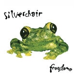Silverchair Frogstomp Vinyl Album