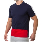 Fila Dale Tee JERSEY - Peacoat