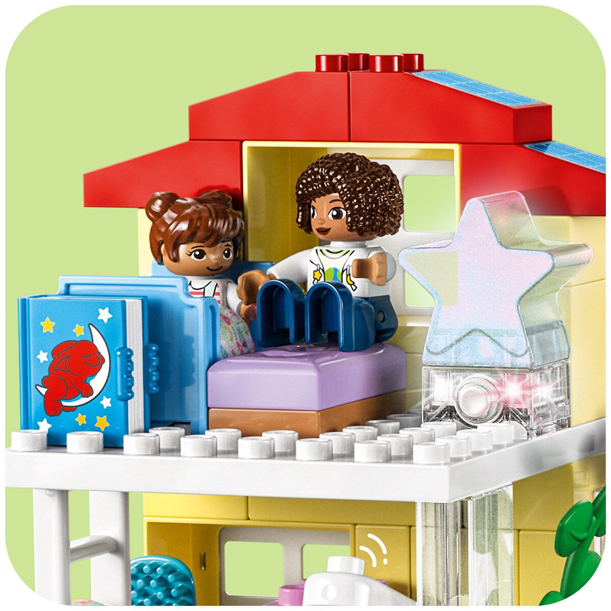 LEGO 3in1 Family House 10994
