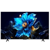 TCL 75 Inch P7K QLED 4K Google TV 75P7K