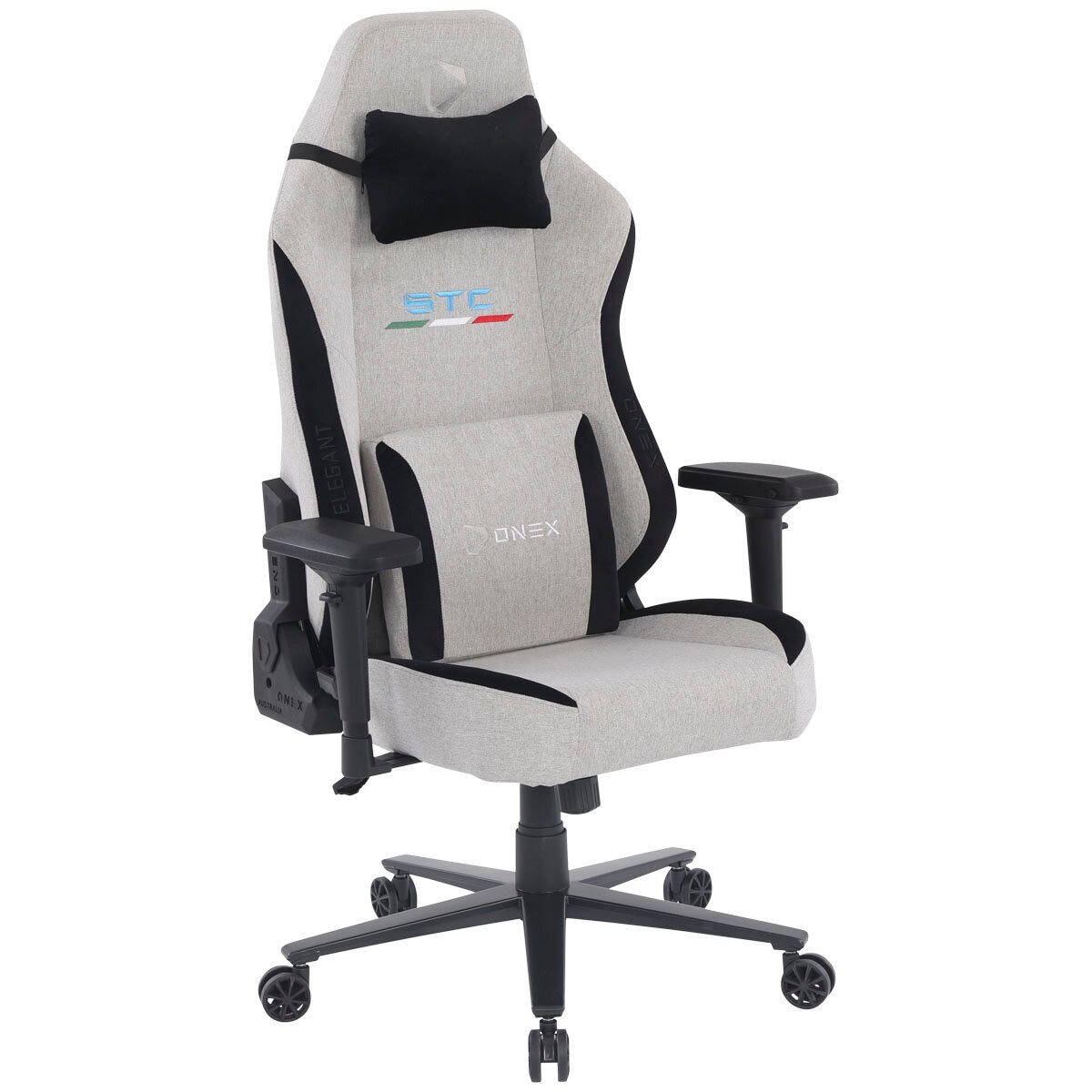 ONEX STC Elegant XL Series Gaming Chair Cowboy