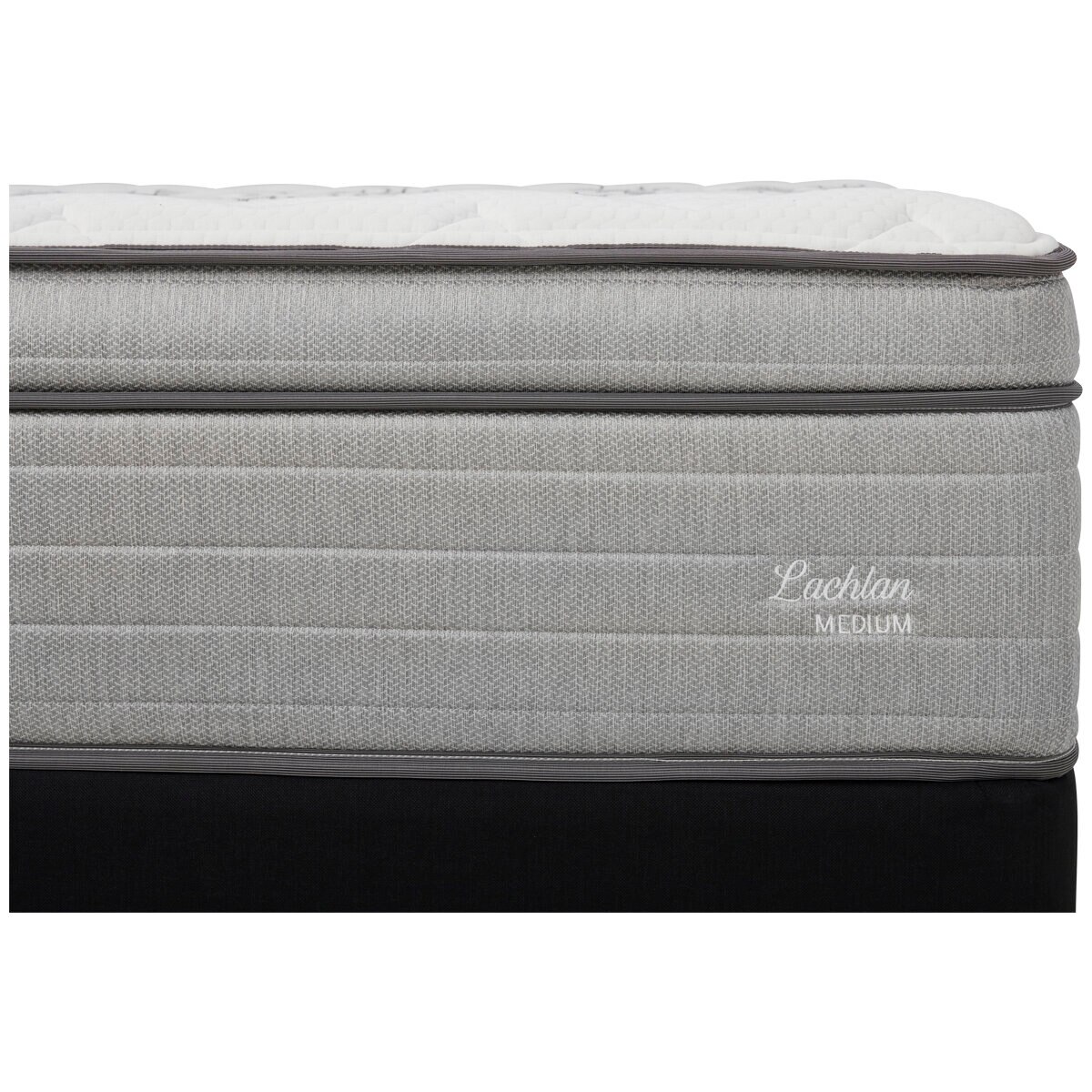 Domino Lachlan Single Mattress Medium