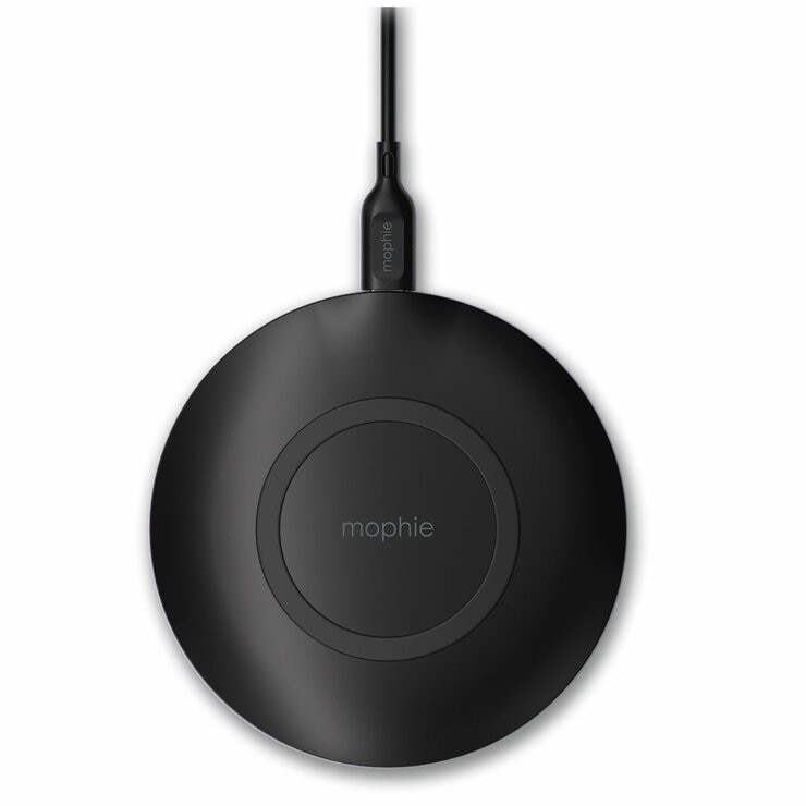 Mophie Power Bundle 11901333928 Black