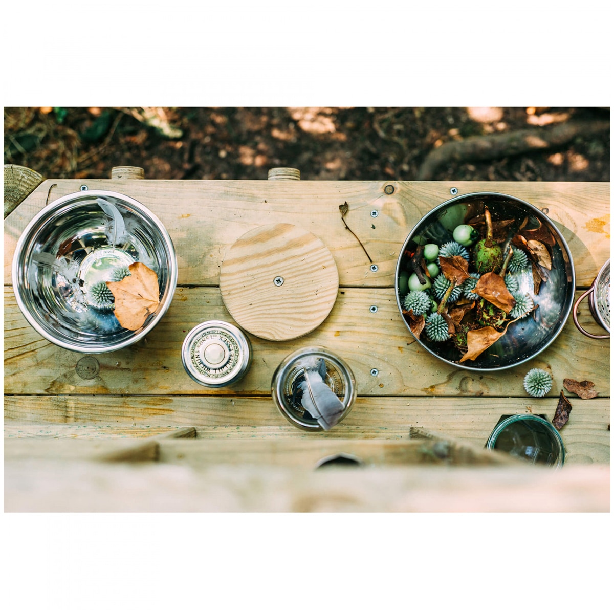 Plum Mud Pie Kitchen