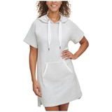 Marcs New York Sneaker Dress White