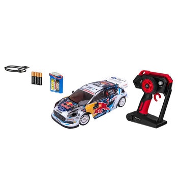 Nikko RC 1:14 Red Bull Elite Race Cars