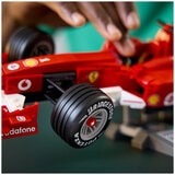 LEGO Icons Ferrari F2004 & Michael Schumacher 11375