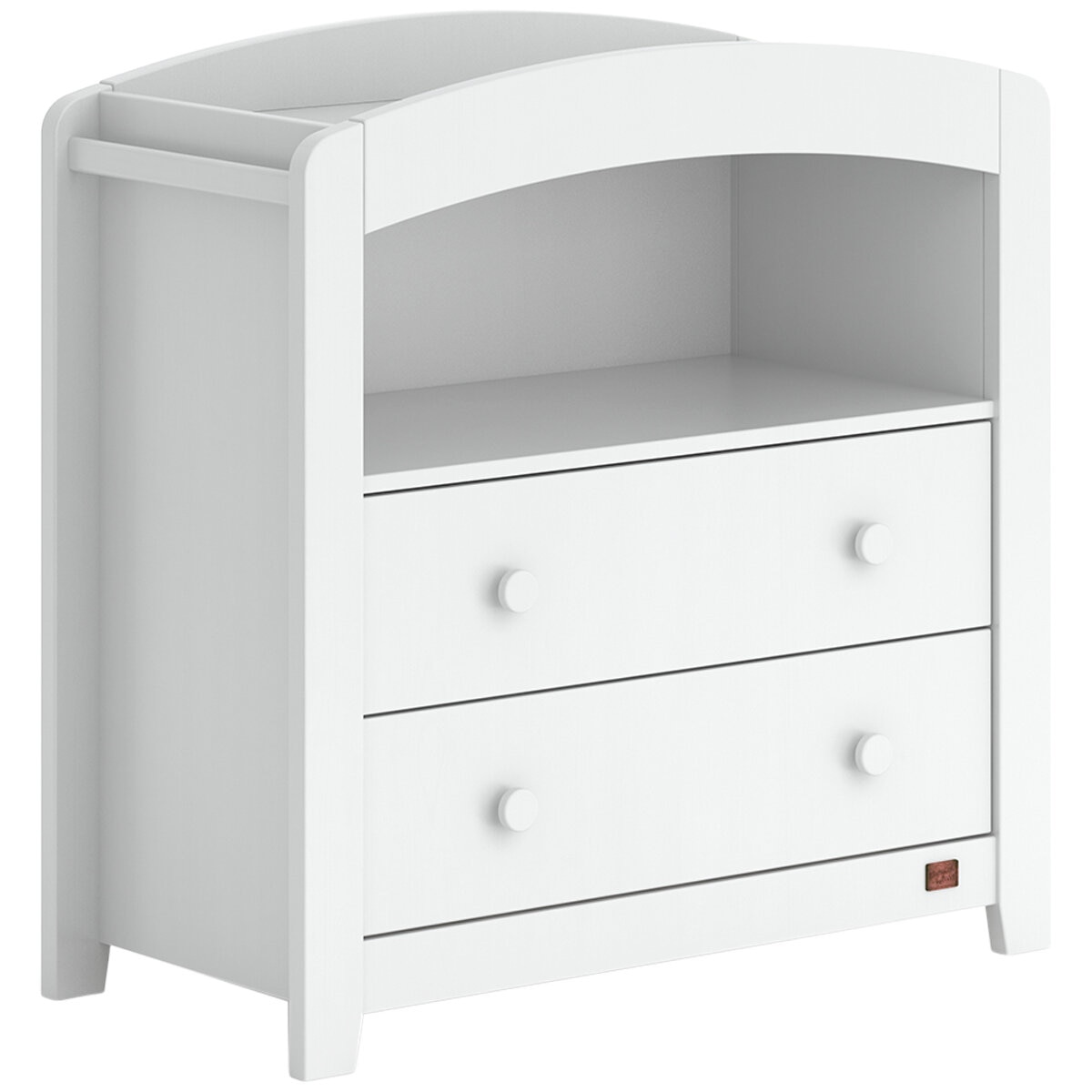 Costco changing table top