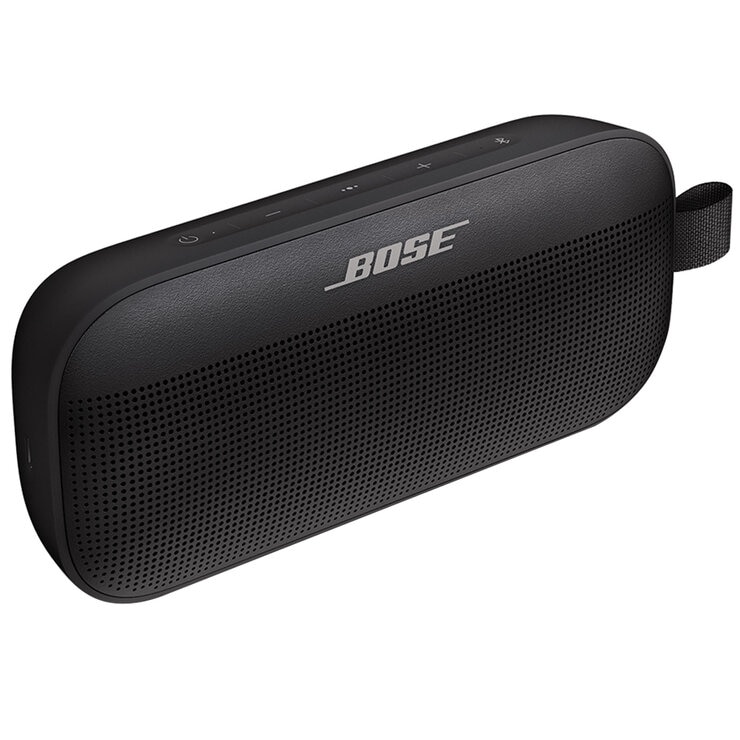 Bose SoundLink Flex SE Bluetooth Speaker 865983-0110 Bose SoundLink Flex SE Bluetooth Speaker 865983-0110