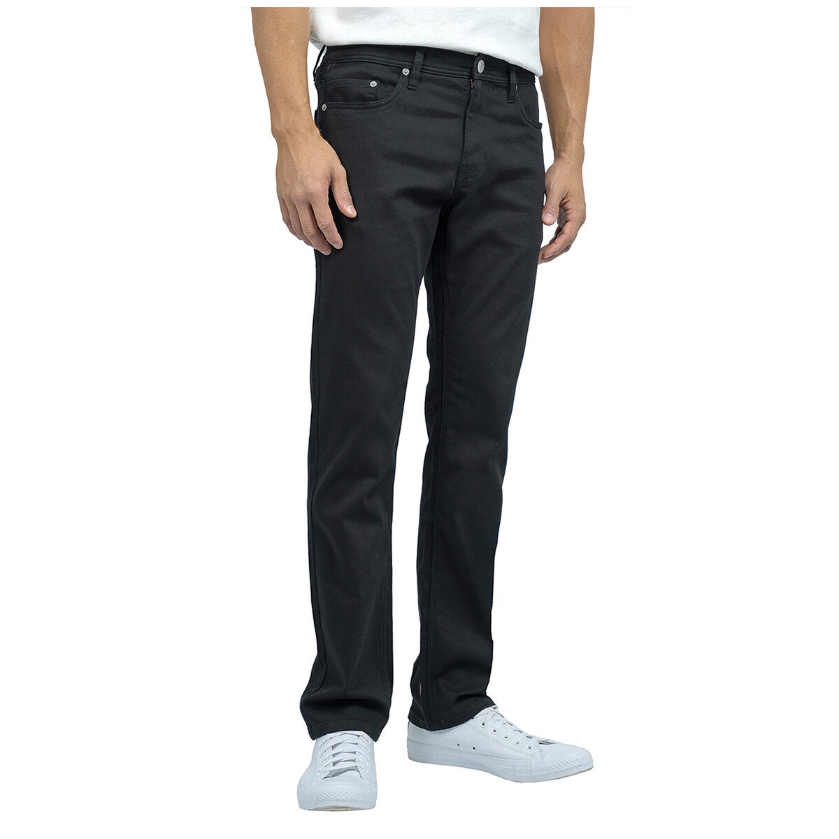 Jachs Commuter 5Pocket Pant Jachs Commuter 5Pocket Pant