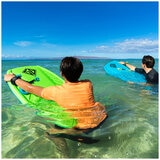 Scott Burke Surf Krypton 42 inch Bodyboard With Leash 1.06M x 0.55M x 6.35CM