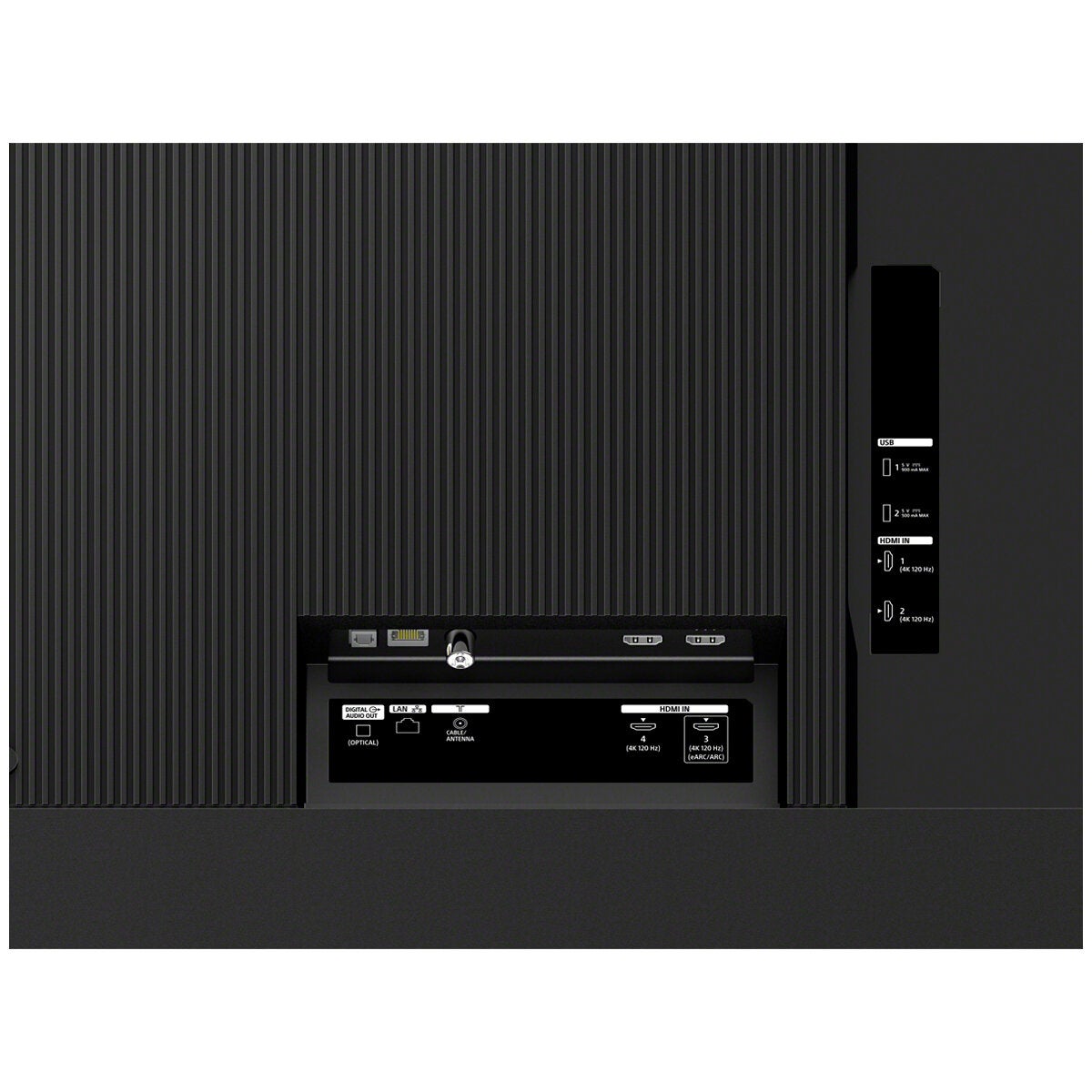 Sony 43 Inch Bravia 3 II 4K Direct LED Google TV K43XR30M2 Sony 43 Inch Bravia 3 II 4K Direct LED Google TV K43XR30M2