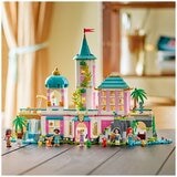 LEGO Princess Castle And Royal Pets 43267