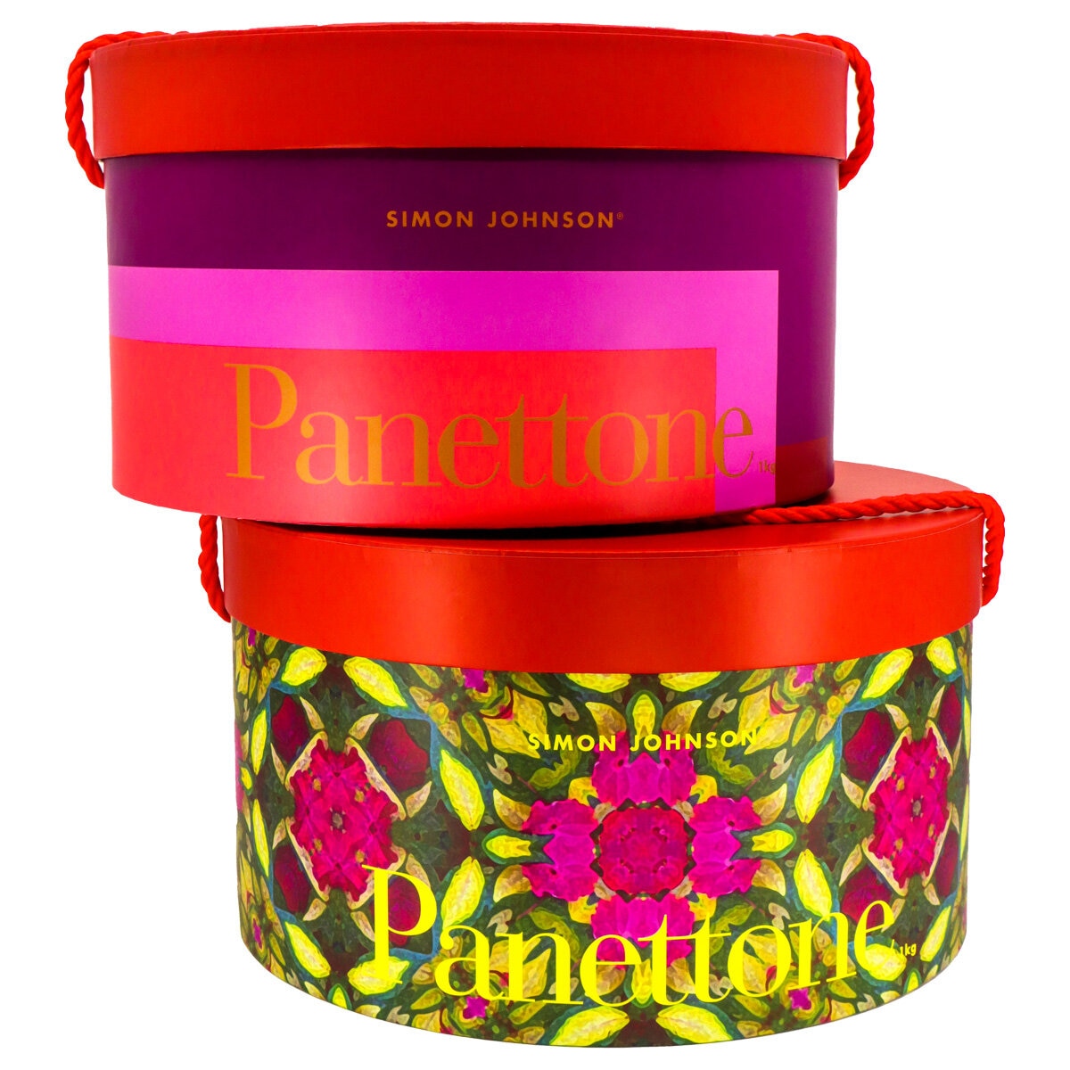 Simon Johnson Panettone 1kg