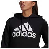 Adidas Women's Crew Sweater - Black/white