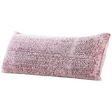 Sutton Place Collection Deluth Body Pillow - Cordovan