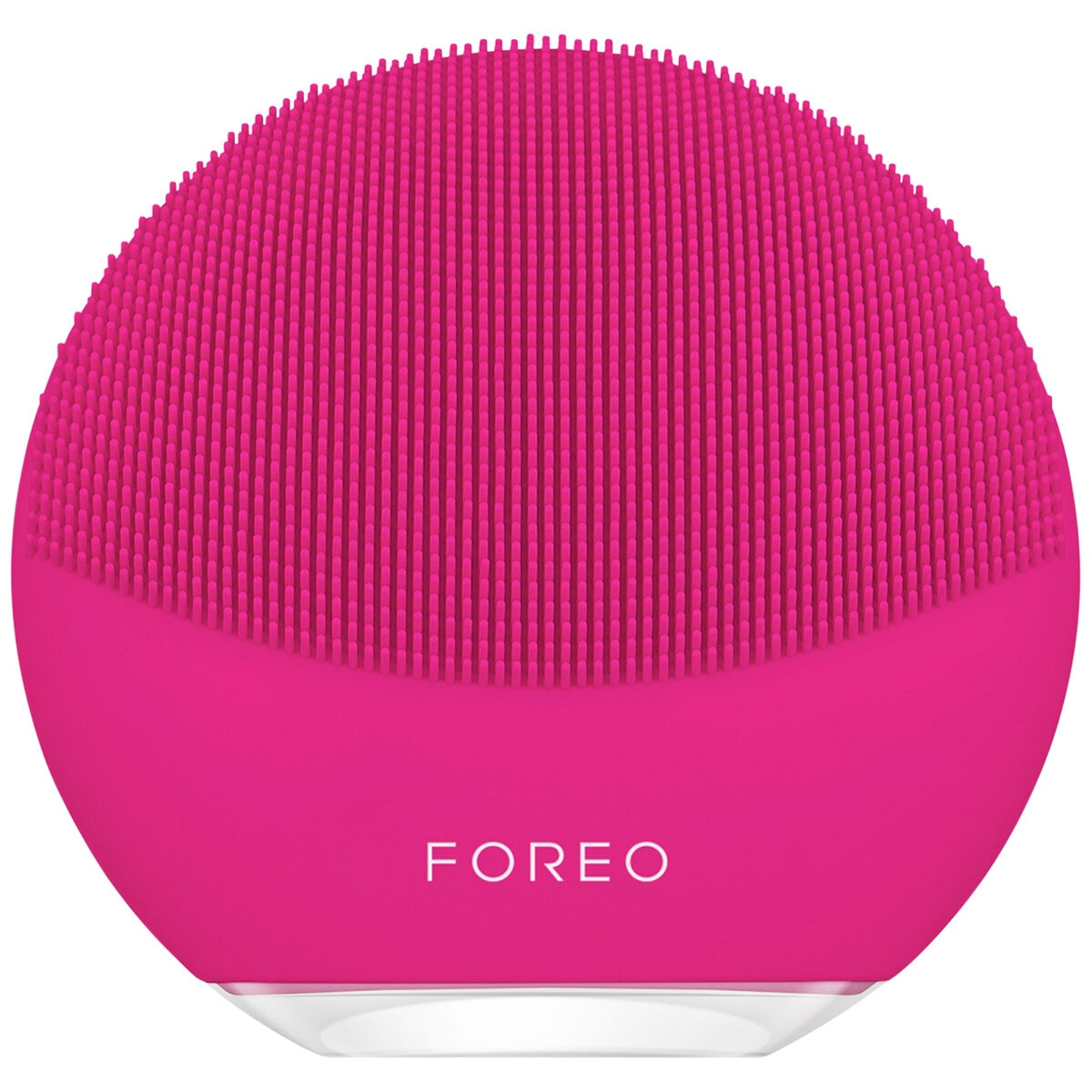 Foreo Luna Mini 3 Facial Cleansing Massager Fuschia