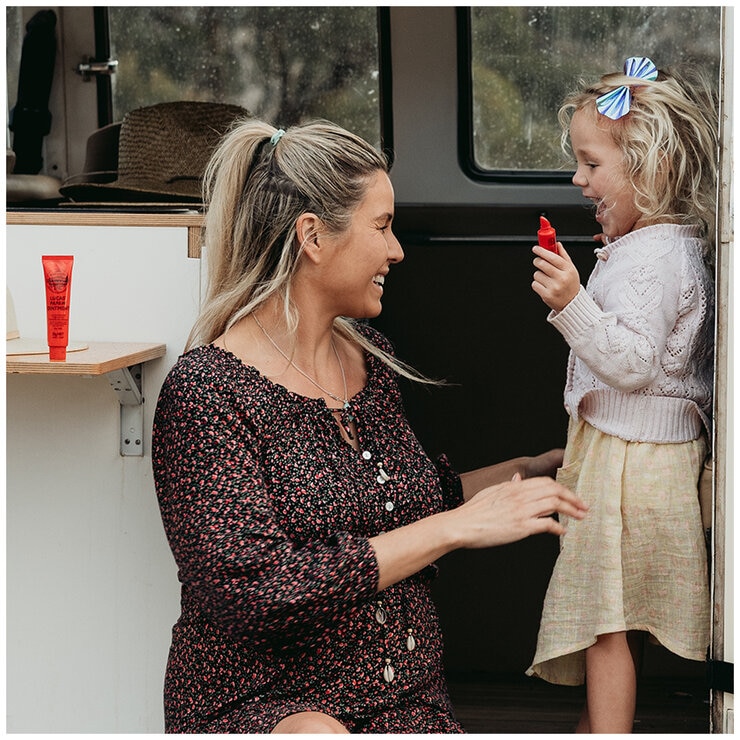 Lucas' Papaw Ointment 4 x 25g