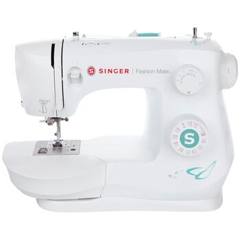 Singer S3337 Fashion Mate Sewing Machine