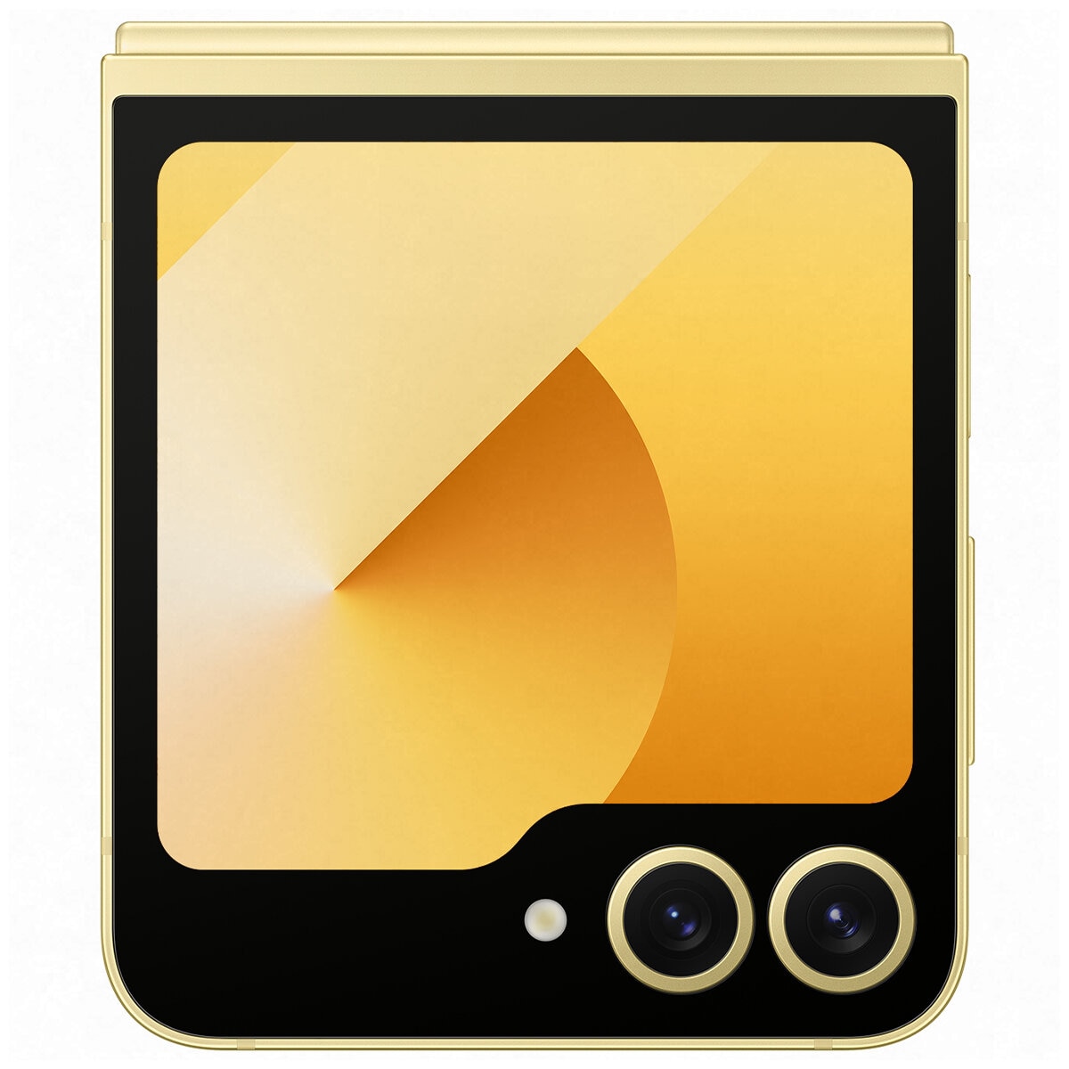 Samsung Galaxy Z Flip6 512GB Yellow