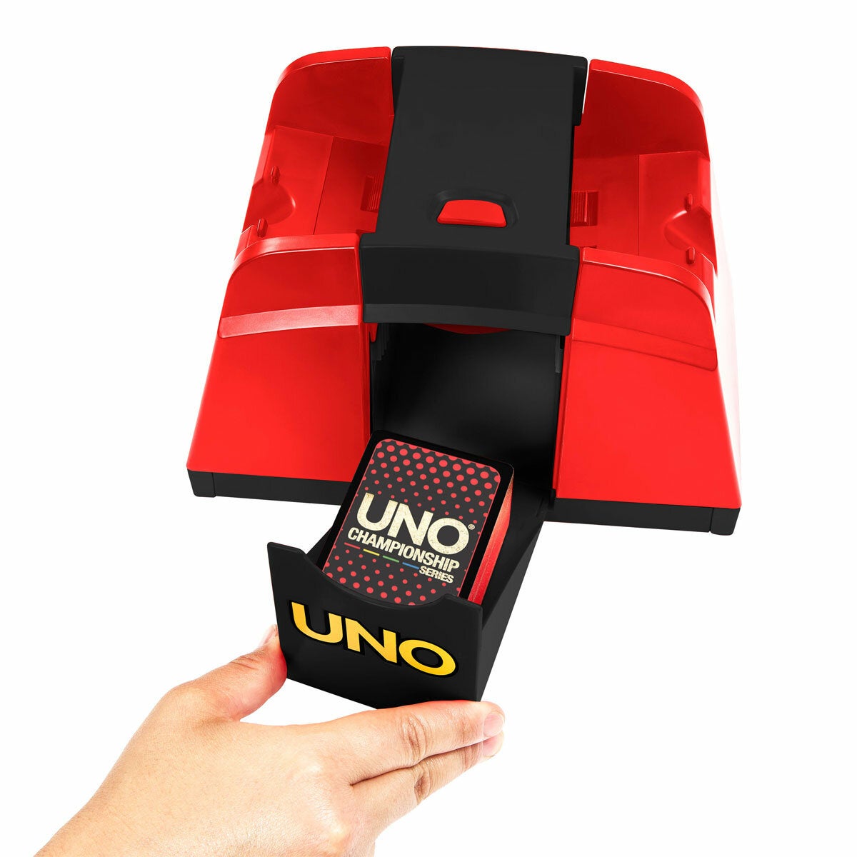 UNO Championship Tournament Edition Bundle